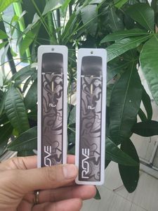 Rectangle Shape Paper Air Freshener