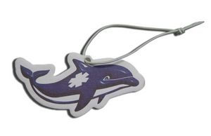 Dolphin Shaped Air Freshener