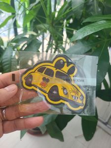 Car Shaped Air Freshener - Image 2