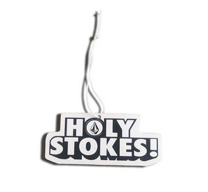 Custom Shaped Air Freshener (4''x2'')