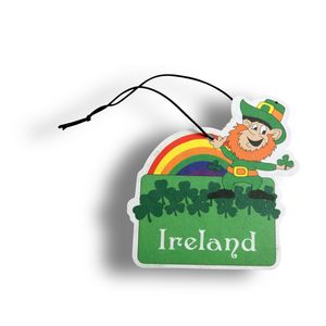 Leprechaun Air Freshener
