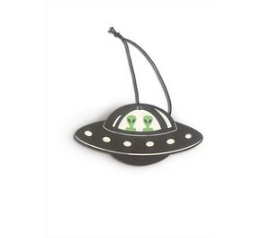 UFO Shaped Air Freshener