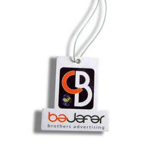 T Shaped Air Freshener