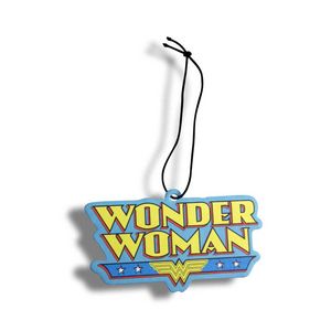 Shaped Air Freshener