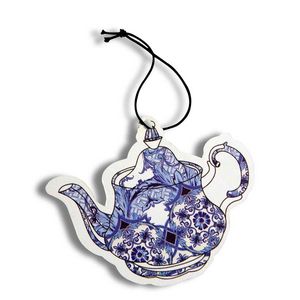 Teapot Shaped Air Freshener
