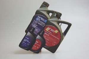 Gasoline Shaped Air Freshener