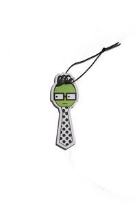 Custom Hanging Air Freshener