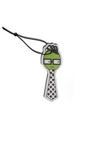 Custom Hanging Air Freshener - Image 2