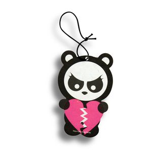 Panda Shape Air Freshener