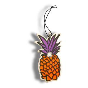 Pineapple Shape Air Freshener
