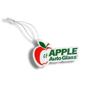 Apple Shape Air Freshener