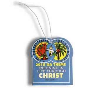 Hanging Air Freshener