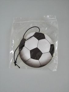 Football Shape Air Freshener
