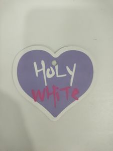 Heart Shape Air Freshener