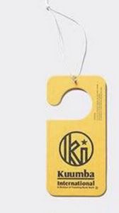 Air Freshener Door Hanger