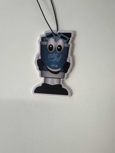 Custom Scent Paper Air Freshener - Image 2