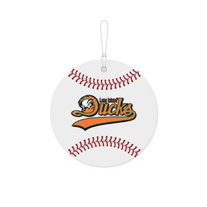 Baseball Stock Design Air Fresheners