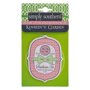 Custom Shape Paper Air Fresheners w/Full Color Packaging - Image 9