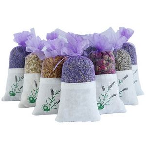 Lavender Sachet Closet Deodorizer Freshener - Image 2