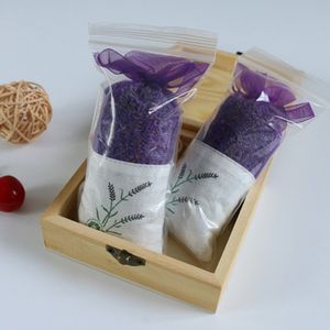 Lavender Sachet Closet Deodorizer Freshener - Image 6