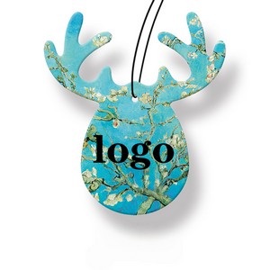 Little Deer Car Fragrance Powder