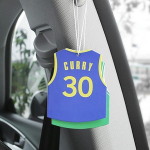 Custom Shape & Printed Air Paper Freshener - Image 4