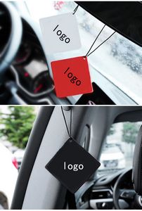 Custom Car Air Freshener