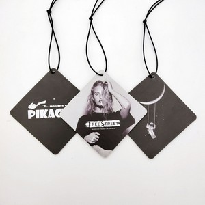 Custom Car Air Freshener - Image 3