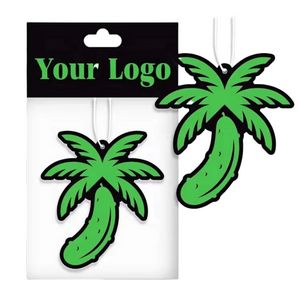 Customizable Shape Air Freshener For Car