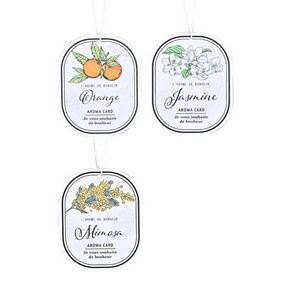 Customizable Shape Air Freshener For Car - Image 2