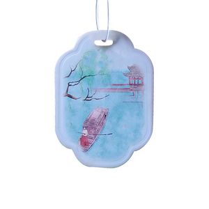Custom Air Fresheners With Picture - Image 2