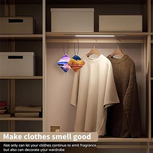 Car Aromatherapy Tablets - Image 4