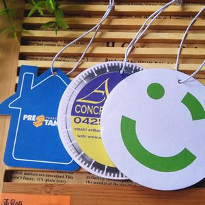 Car Aromatherapy Tablets - Image 5