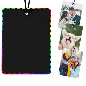 Customized Double-Sided Aromatherapy Tablets In Any Shape - Image 2