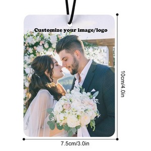 Customized Double-Sided Aromatherapy Tablets In Any Shape - Image 3