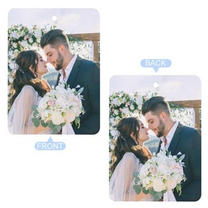 Customized Double-Sided Aromatherapy Tablets In Any Shape - Image 4