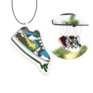 Sneaker Car Air Freshener