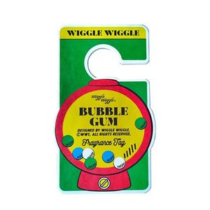 Hook Shaped Car Air Freshener - Image 2