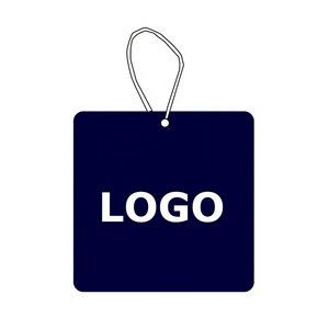 9-inch Paper Air Freshener