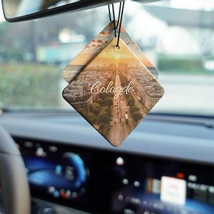 Car Custom Air Freshener - Image 2