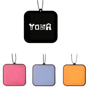 Car Fragrance Tablet