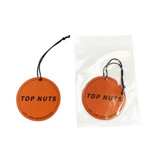 Full Custom Air Freshener Tablets - Image 2