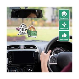 Car Air Fresheners - Image 3