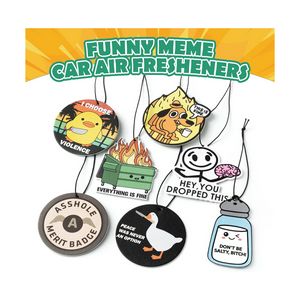Car Air Fresheners - Image 2