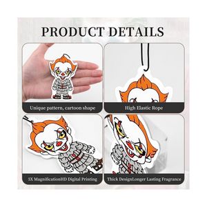 Car Air Fresheners - Image 5