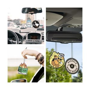 Car Air Fresheners - Image 6