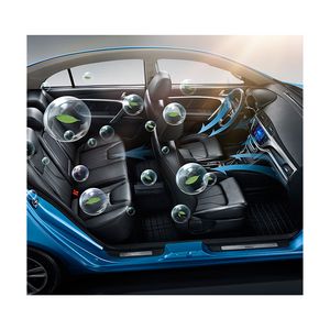 Fan Blades Car Air Freshener - Image 5