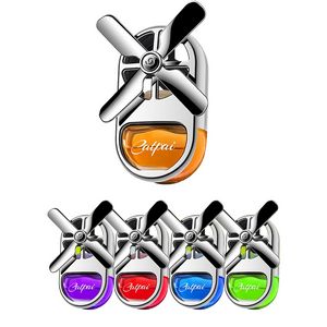 Fan Blades Car Air Freshener - Image 2