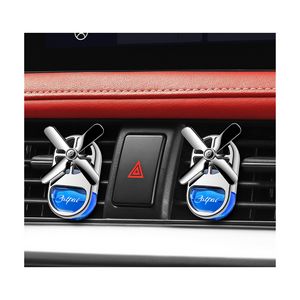 Fan Blades Car Air Freshener - Image 3