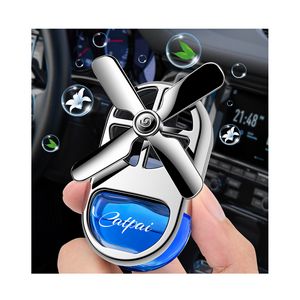 Fan Blades Car Air Freshener - Image 6